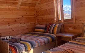 Cozy Bungallows